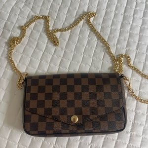 Louis Vuitton Design Bag